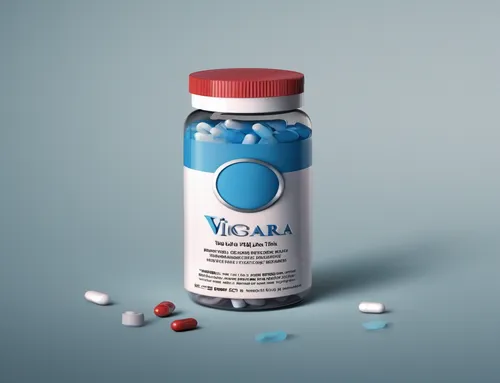 ordonnance médicale pour viagra